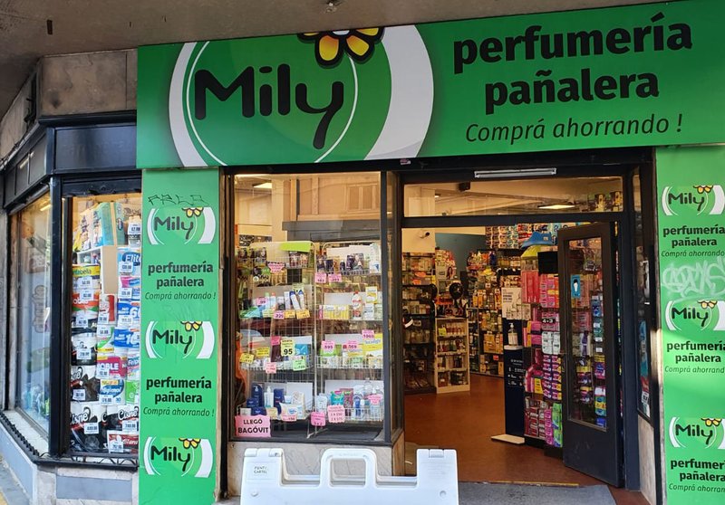 shop